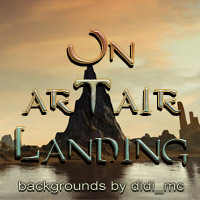 On arTair Landing