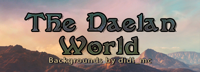 The Daelan World