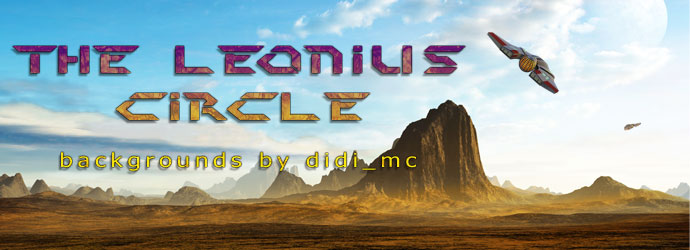 The Leonius Circle