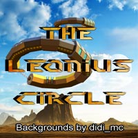 The Leonius Circle