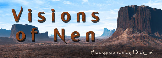 Vision of Nen