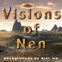 Vision of Nen