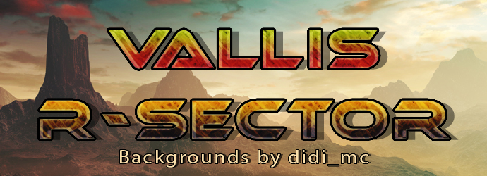 Vallis R-Sector