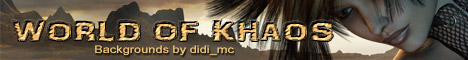 World Of Khaos