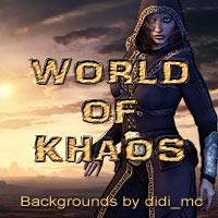 World Of Khaos